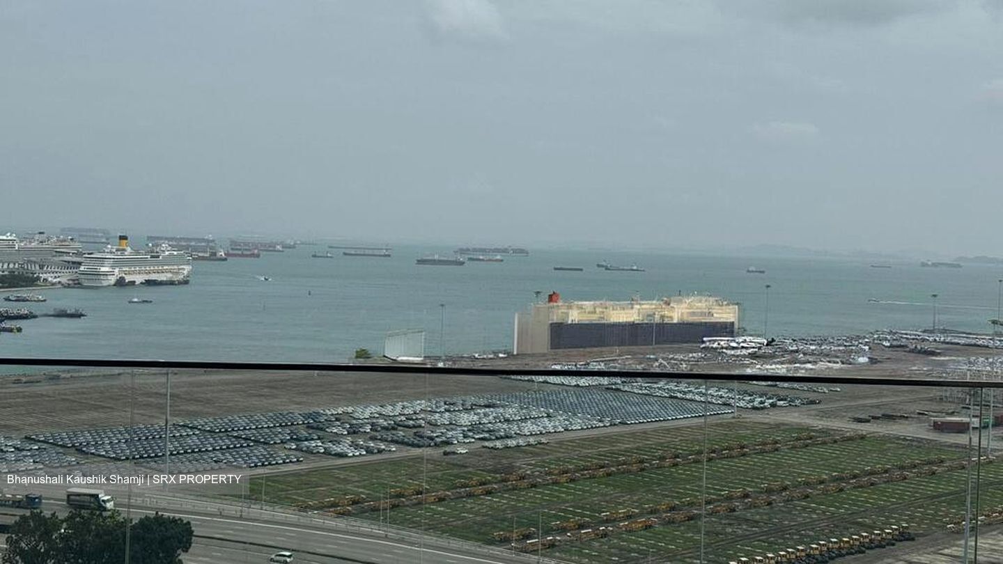 Singapore Conference Hall (D1), Office #567993461